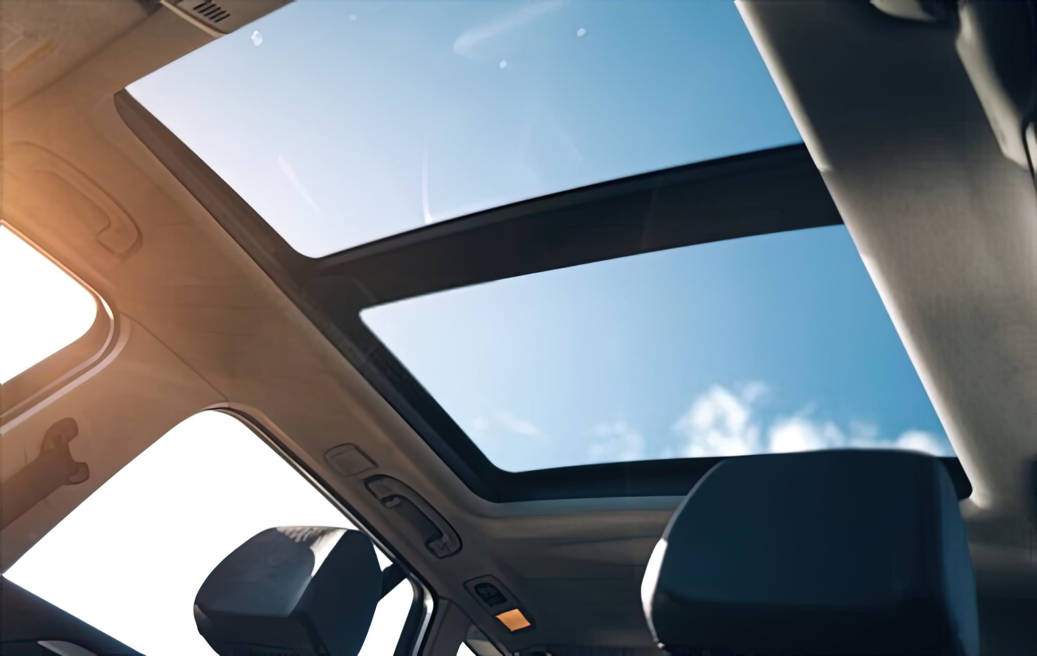 Forro de Teto Magoo Couros